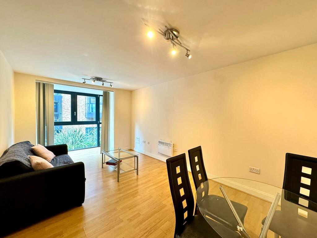 1 bed Apartment for rent in Birmingham. From Essence Property Investment & Management - Birmingham 1 bed Apartment for rent in Birmingham. From Essence Property Investment & Management - Birmingham