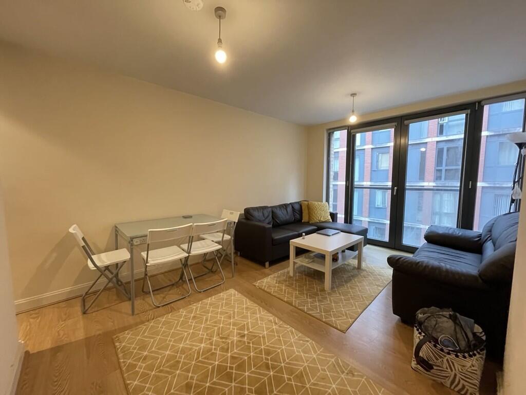 2 bed Apartment for rent in Birmingham. From Essence Property Investment & Management - Birmingham 2 bed Apartment for rent in Birmingham. From Essence Property Investment & Management - Birmingham