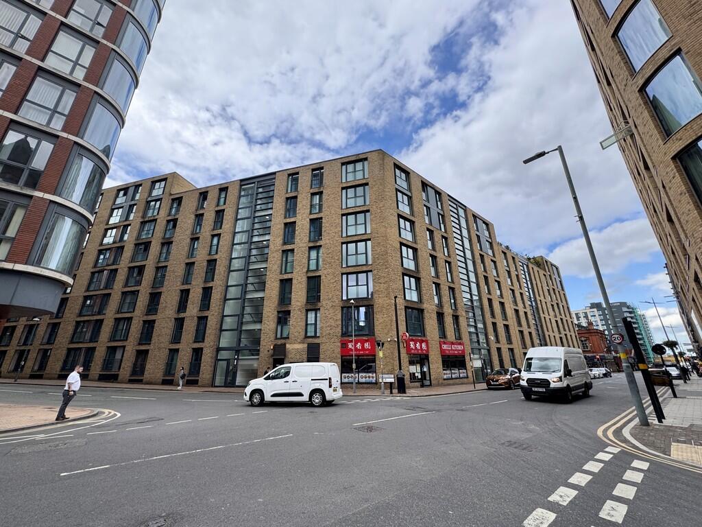 2 bed Apartment for rent in Birmingham. From Essence Property Investment & Management - Birmingham 2 bed Apartment for rent in Birmingham. From Essence Property Investment & Management - Birmingham