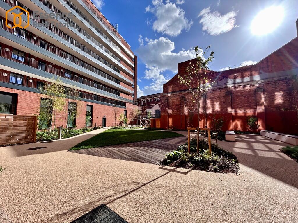 1 bed Apartment for rent in . From Essence Property Investment & Management - Birmingham 1 bed Apartment for rent in . From Essence Property Investment & Management - Birmingham