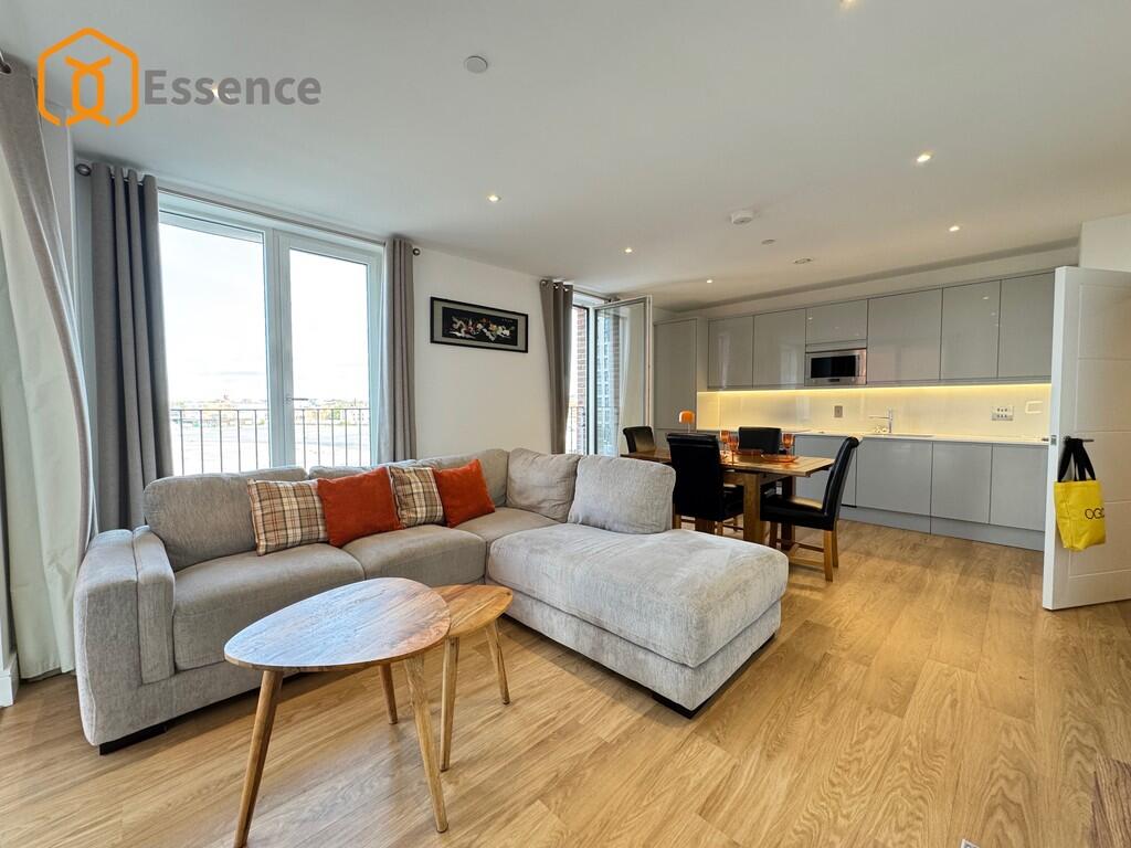 3 bed Apartment for rent in Birmingham. From Essence Property Investment & Management - Birmingham 3 bed Apartment for rent in Birmingham. From Essence Property Investment & Management - Birmingham
