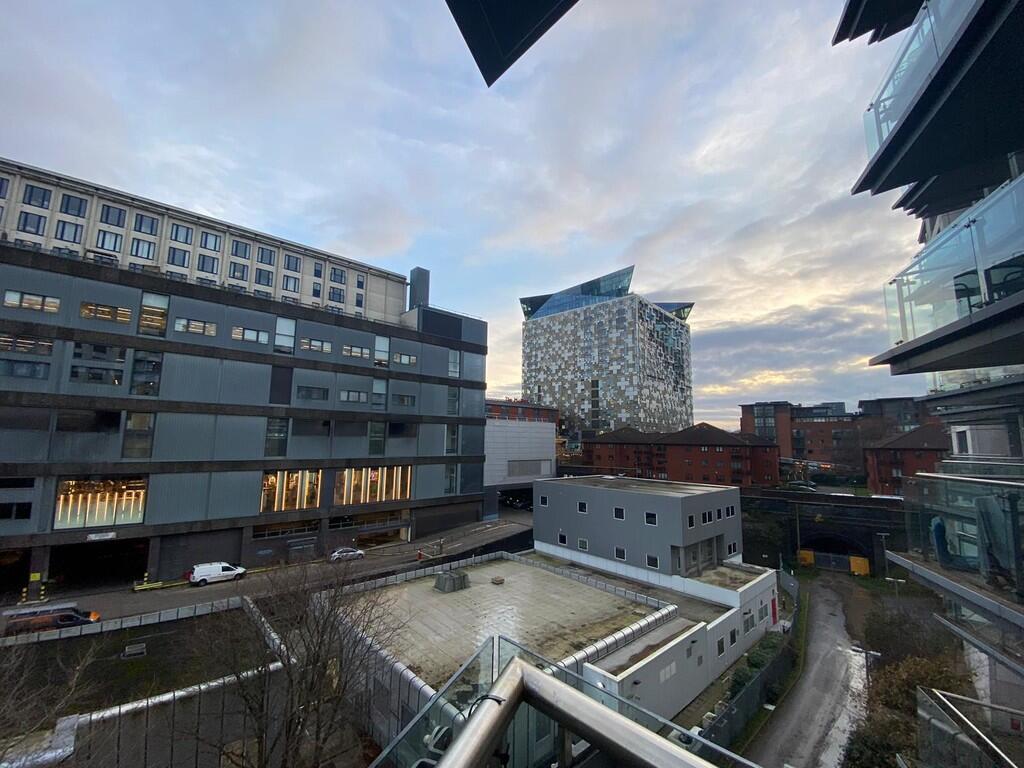 1 bed Apartment for rent in Birmingham. From Essence Property Investment & Management - Birmingham