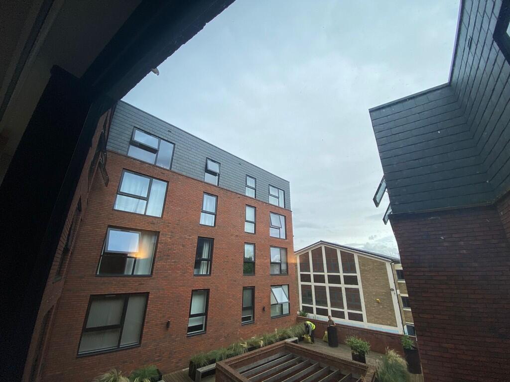 1 bed Apartment for rent in Birmingham. From Essence Property Investment & Management - Birmingham