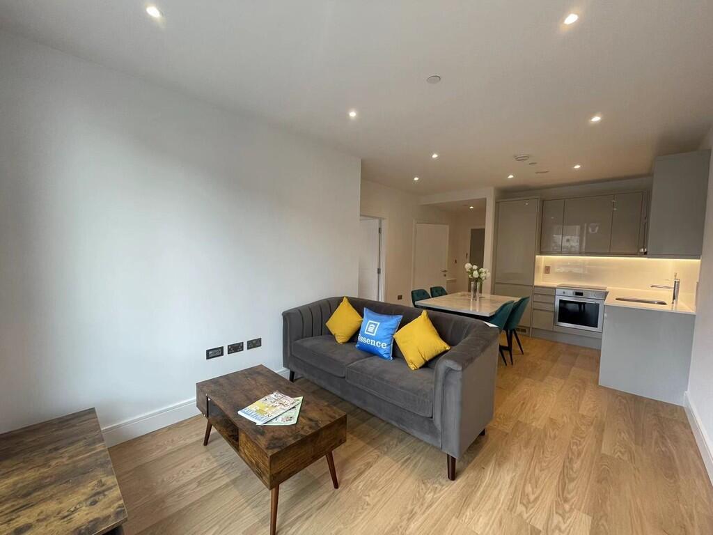 1 bed Apartment for rent in Birmingham. From Essence Property Investment & Management - Birmingham 1 bed Apartment for rent in Birmingham. From Essence Property Investment & Management - Birmingham