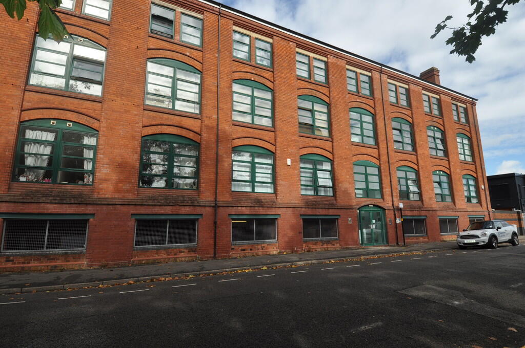 3 bed Apartment for rent in Birmingham. From Essence Property Investment & Management - Birmingham