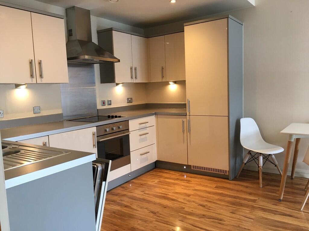 2 bed Apartment for rent in Birmingham. From Essence Property Investment & Management - Birmingham