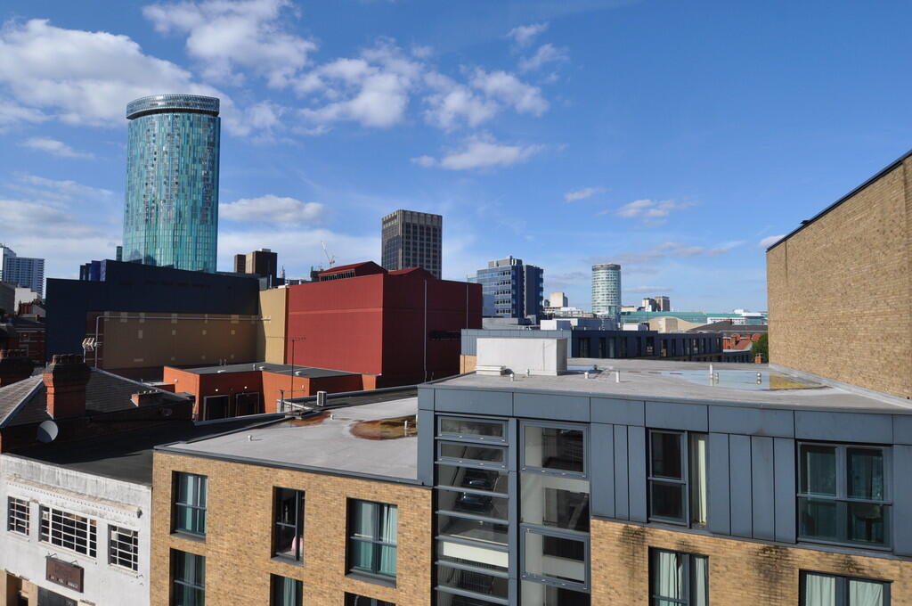 2 bed Apartment for rent in Birmingham. From Essence Property Investment & Management - Birmingham