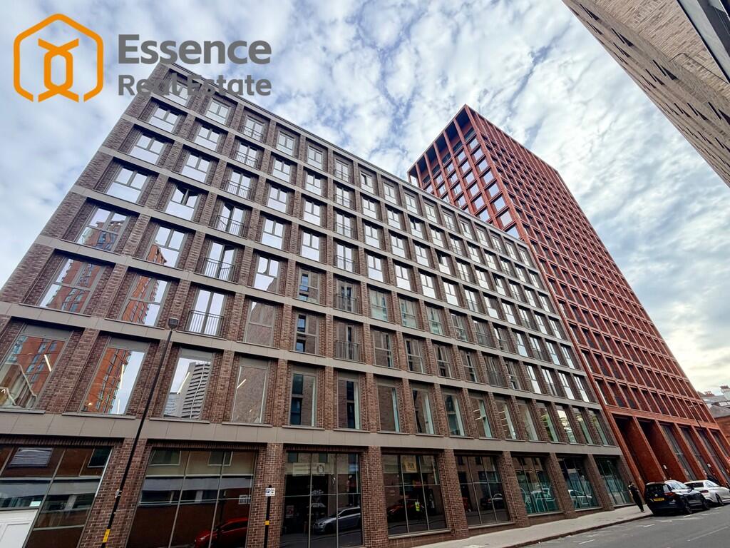 2 bed Apartment for rent in Birmingham. From Essence Property Investment & Management - Birmingham 2 bed Apartment for rent in Birmingham. From Essence Property Investment & Management - Birmingham
