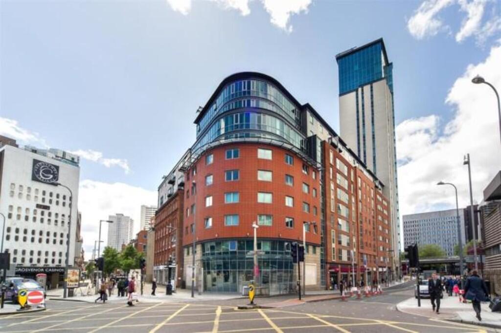 2 bed Apartment for rent in Birmingham. From Essence Property Investment & Management - Birmingham 2 bed Apartment for rent in Birmingham. From Essence Property Investment & Management - Birmingham