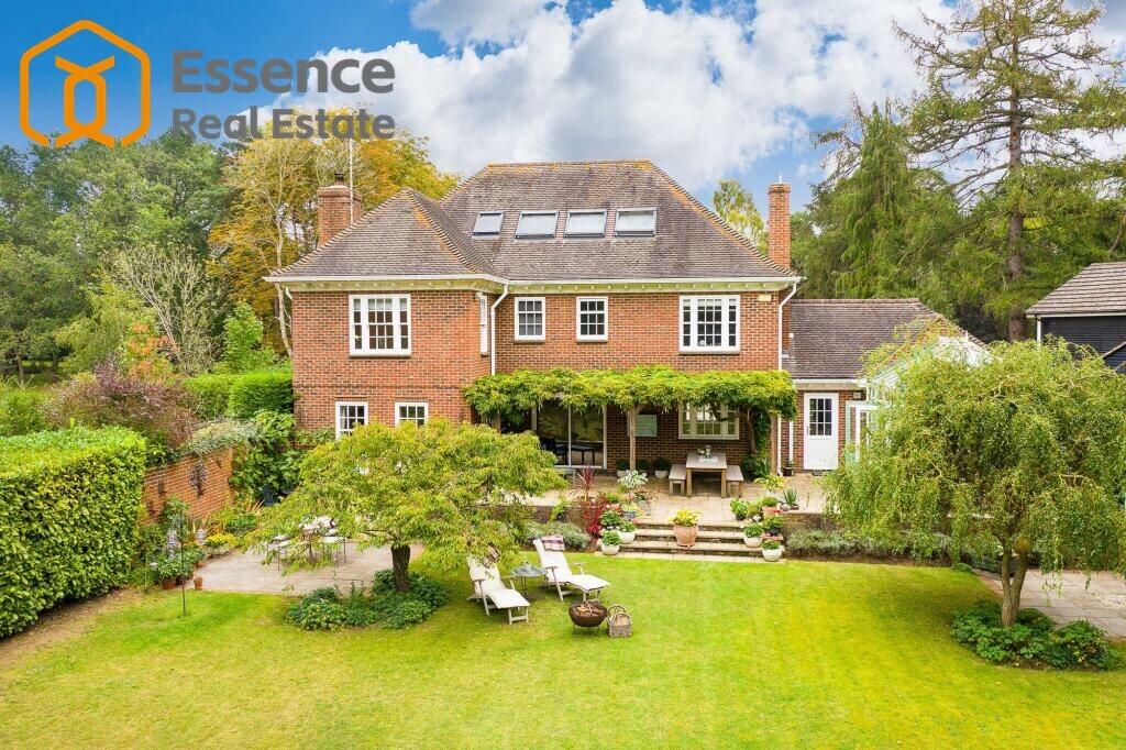 5 bed Detached for rent in Frilford. From Essence Property Investment & Management - Birmingham 5 bed Detached for rent in Frilford. From Essence Property Investment & Management - Birmingham