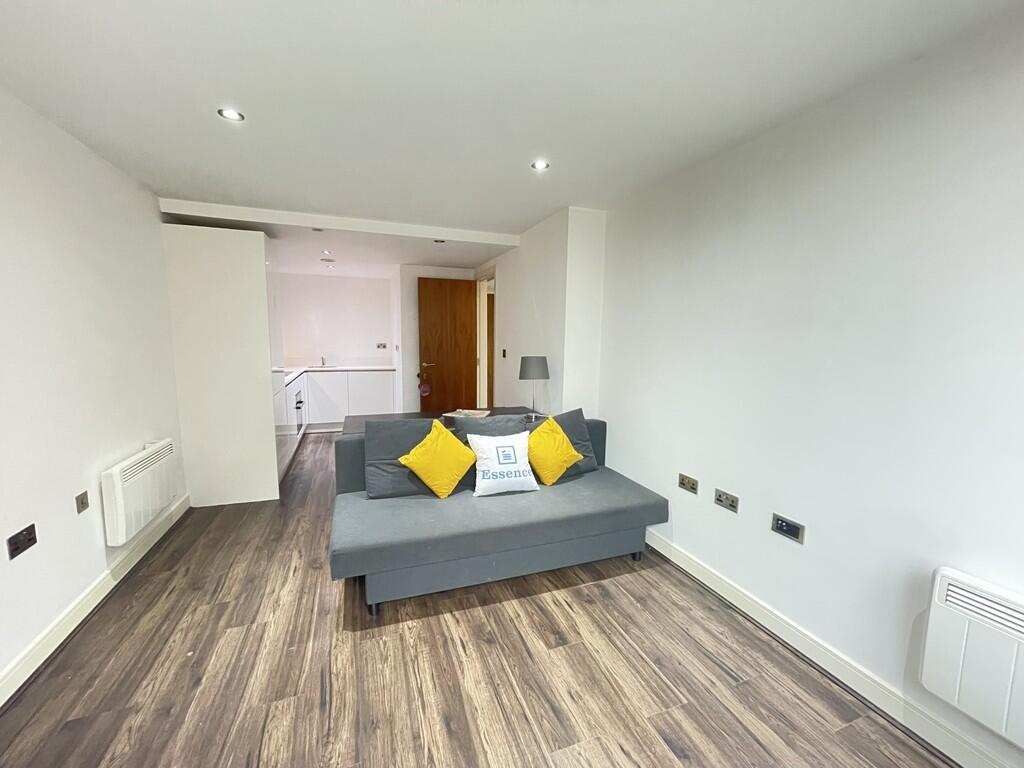 1 bed Apartment for rent in Birmingham. From Essence Property Investment & Management - Birmingham