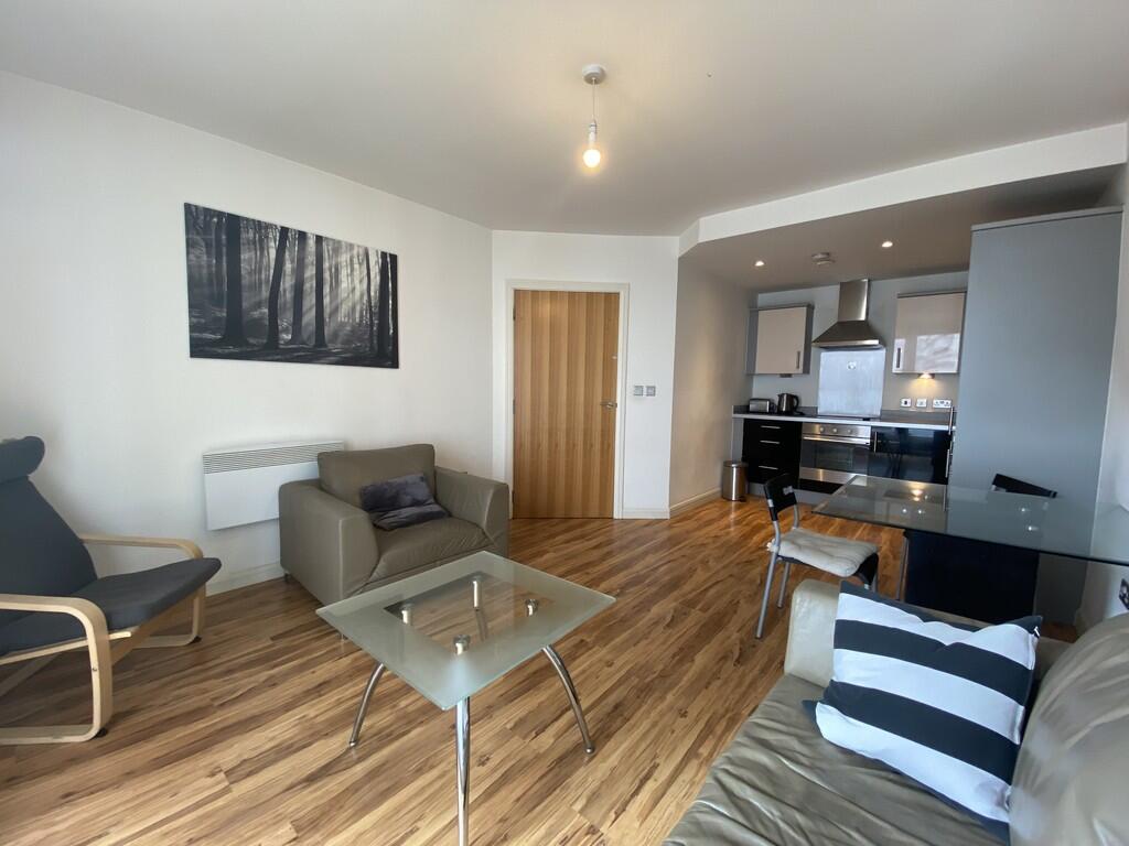 1 bed Apartment for rent in Birmingham. From Essence Property Investment & Management - Birmingham 1 bed Apartment for rent in Birmingham. From Essence Property Investment & Management - Birmingham