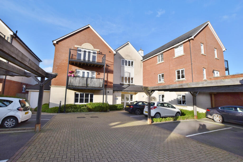 2 bed Apartment for rent in Aldington Frith. From Evolution Properties