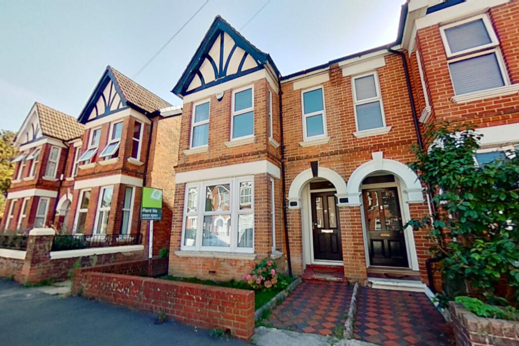 3 bed Semi Detached for rent in Ashford. From Evolution Properties