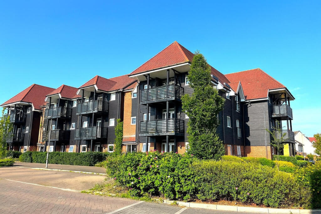 2 bed Apartment for rent in Aldington Frith. From Evolution Properties