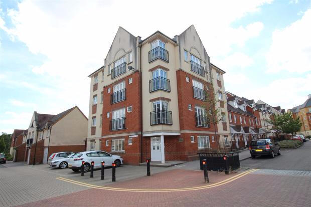 1 bed Apartment for rent in Ashford. From Evolution Properties
