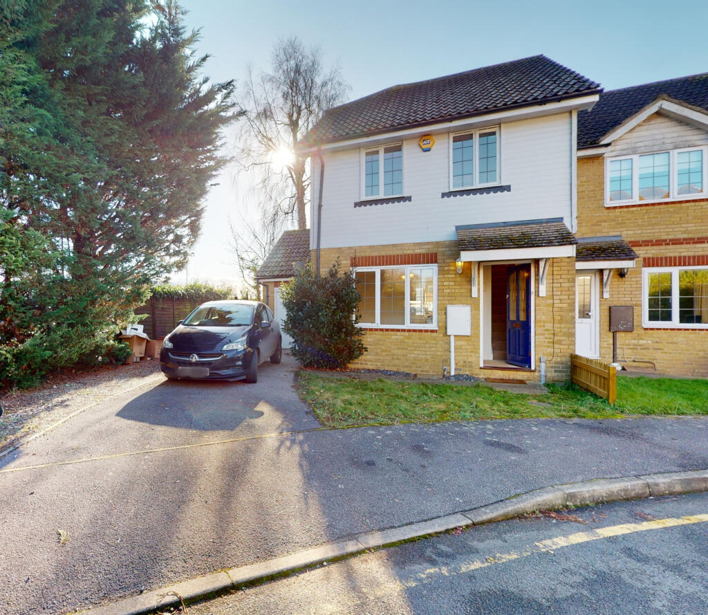 2 bed Semi Detached for rent in Headcorn. From Evolution Properties 2 bed Semi Detached for rent in Headcorn. From Evolution Properties