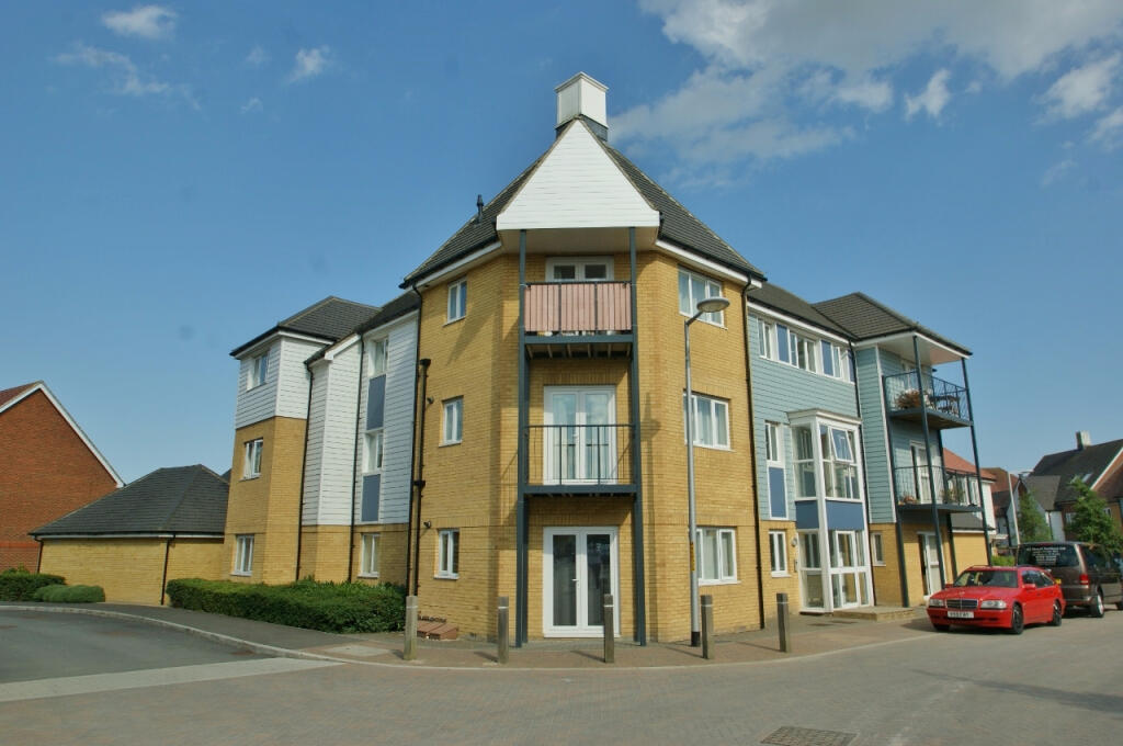 1 bed Apartment for rent in Ashford. From Evolution Properties 1 bed Apartment for rent in Ashford. From Evolution Properties