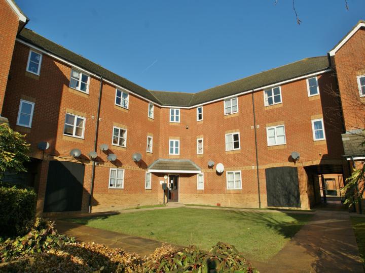 2 bed 1st Floor Flat for rent in Ashford. From Evolution Properties