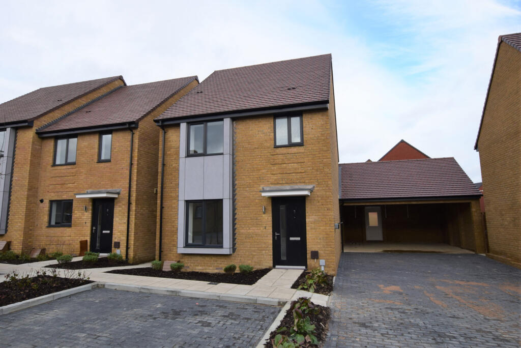 3 bed Detached for rent in Ashford. From Evolution Properties 3 bed Detached for rent in Ashford. From Evolution Properties