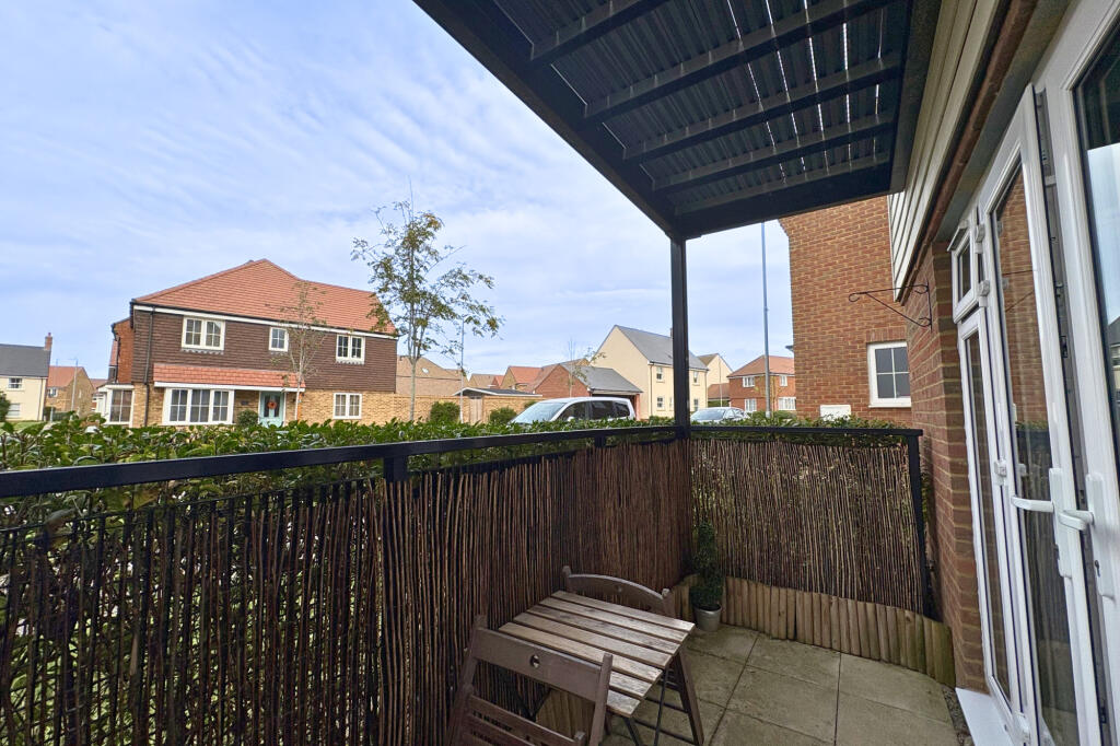 2 bed Apartment for rent in Ashford. From Evolution Properties 2 bed Apartment for rent in Ashford. From Evolution Properties