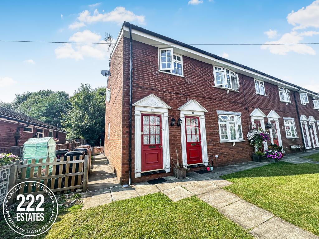 2 bed Apartment for rent in Stockport. From 222 Estates Ltd - Warrington