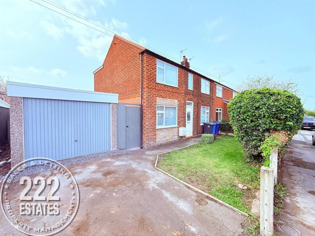 4 bed Semi Detached for rent in Warrington. From 222 Estates Ltd - Warrington