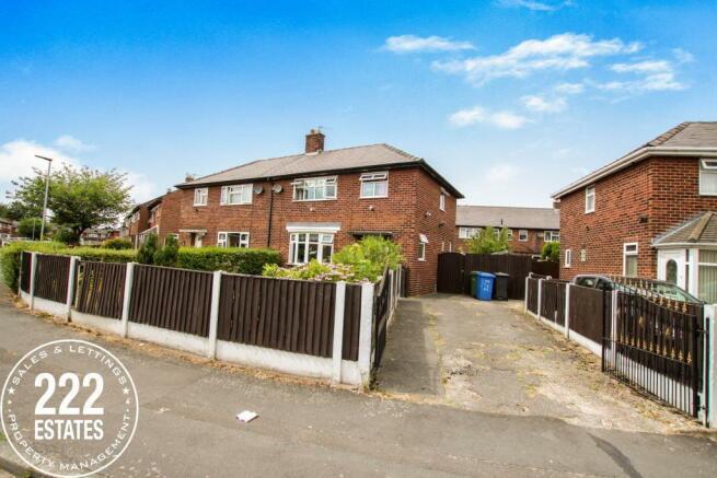 3 bed Semi Detached for rent in Winwick. From 222 Estates Ltd - Warrington