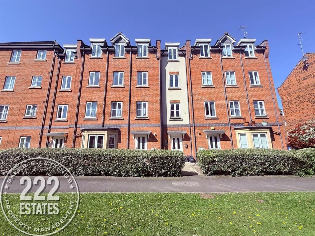 2 bed Apartment for rent in Warrington. From 222 Estates Ltd - Warrington