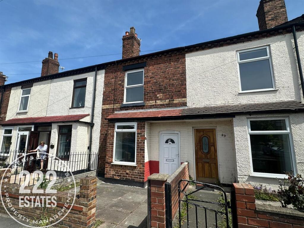 2 bed Mid Terraced House for rent in Burtonwood. From 222 Estates Ltd - Warrington 2 bed Mid Terraced House for rent in Burtonwood. From 222 Estates Ltd - Warrington
