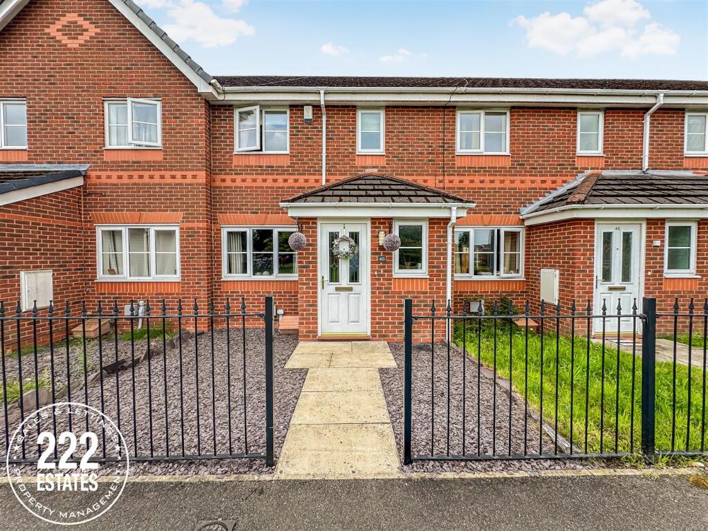 3 bed Town House for rent in Burtonwood. From 222 Estates Ltd - Warrington
