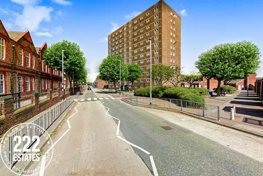 1 bed 1st Floor Flat for rent in Winwick. From 222 Estates Ltd - Warrington 1 bed 1st Floor Flat for rent in Winwick. From 222 Estates Ltd - Warrington