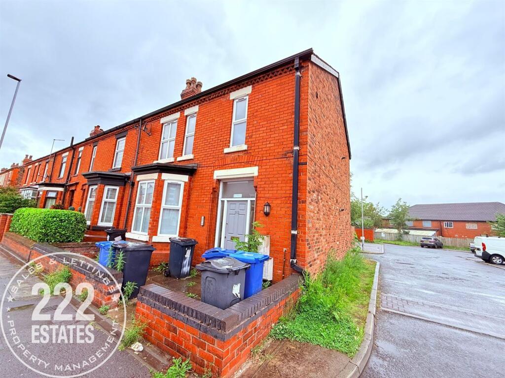 2 bed House (unspecified) for rent in Warrington. From 222 Estates Ltd - Warrington 2 bed House (unspecified) for rent in Warrington. From 222 Estates Ltd - Warrington