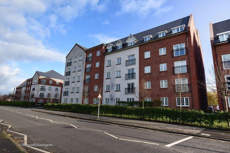 2 bed Apartment for rent in Warrington. From 222 Estates Ltd - Warrington