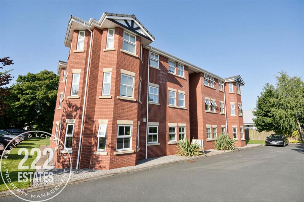 1 bed Apartment for rent in Appleton Thorn. From 222 Estates Ltd - Warrington