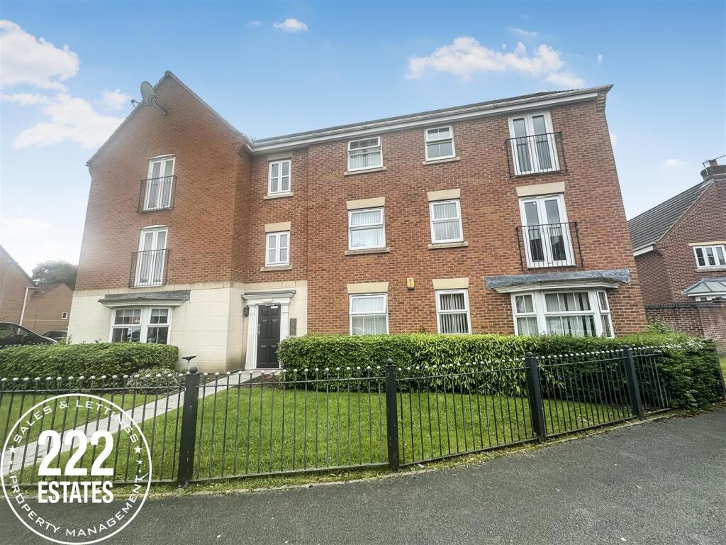 2 bed Apartment for rent in Burtonwood. From 222 Estates Ltd - Warrington 2 bed Apartment for rent in Burtonwood. From 222 Estates Ltd - Warrington