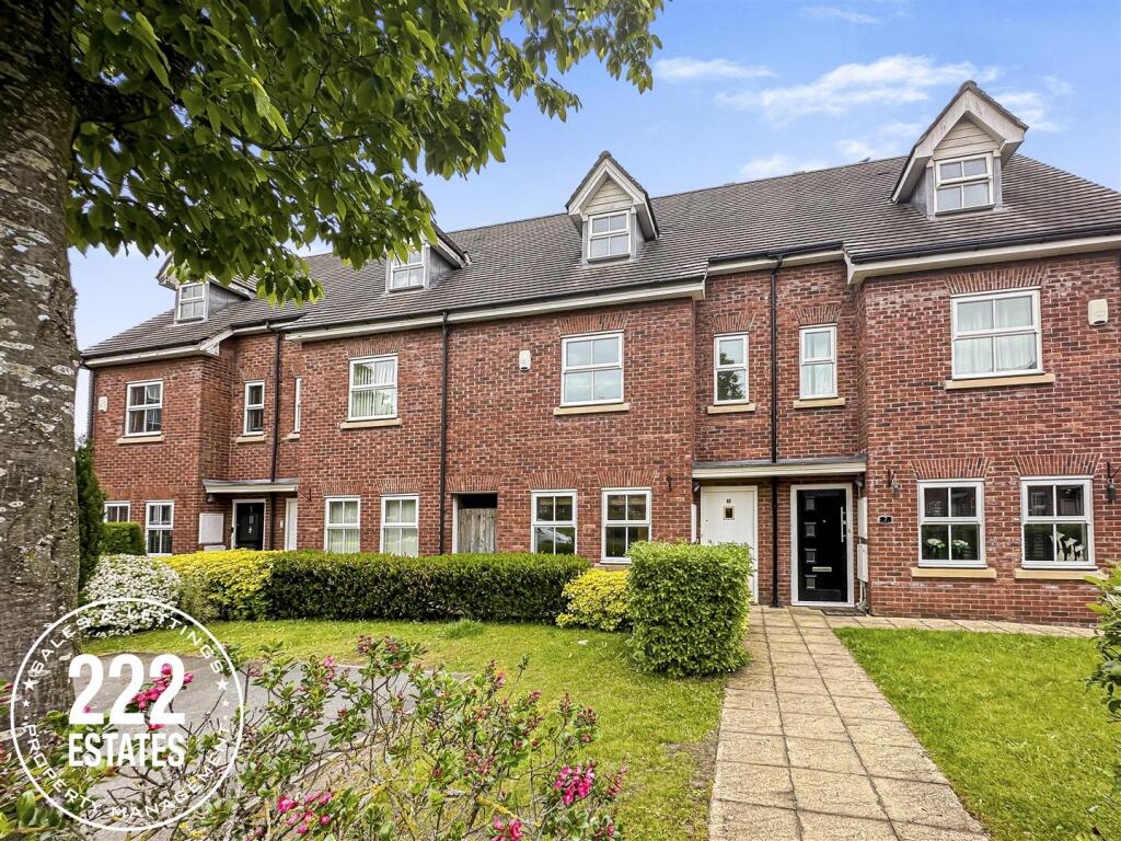 4 bed Town House for rent in Warrington. From 222 Estates Ltd - Warrington 4 bed Town House for rent in Warrington. From 222 Estates Ltd - Warrington