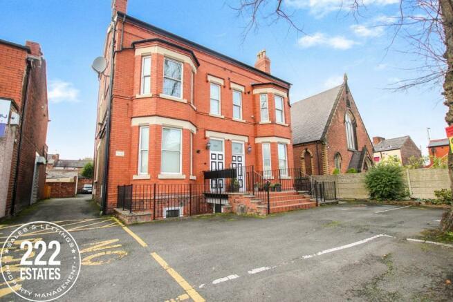 1 bed Apartment for rent in Golborne. From 222 Estates Ltd - Warrington 1 bed Apartment for rent in Golborne. From 222 Estates Ltd - Warrington