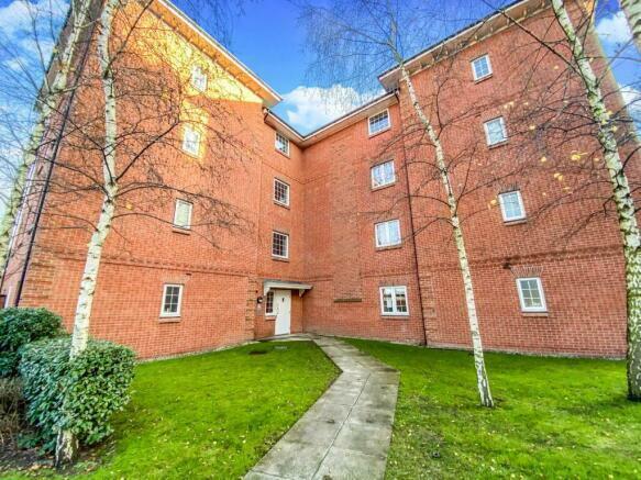 1 bed Apartment for rent in Warrington. From 222 Estates Ltd - Warrington