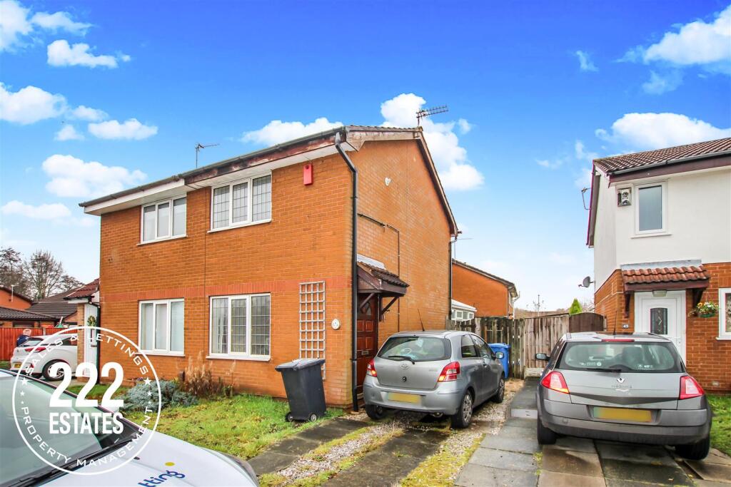 2 bed Semi Detached for rent in Winwick. From 222 Estates Ltd - Warrington 2 bed Semi Detached for rent in Winwick. From 222 Estates Ltd - Warrington