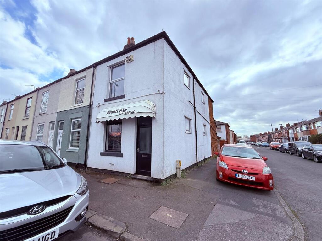 1 bed Apartment for rent in Burtonwood. From 222 Estates Ltd - Warrington