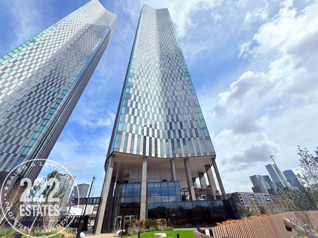 2 bed Apartment for rent in Manchester. From 222 Estates Ltd - Warrington 2 bed Apartment for rent in Manchester. From 222 Estates Ltd - Warrington