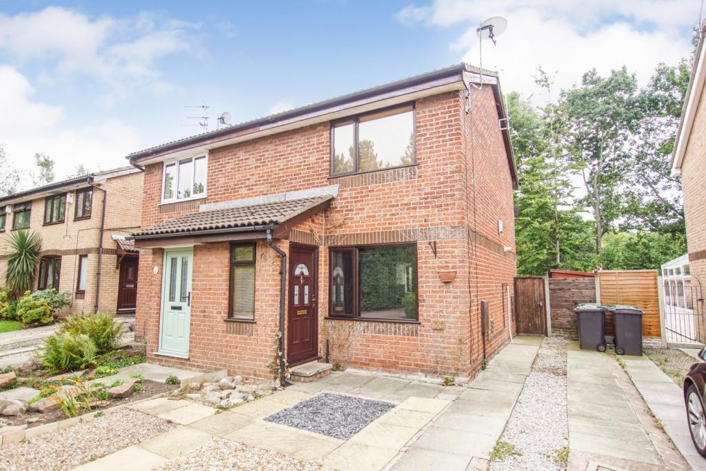 2 bed Semi Detached for rent in Warrington. From 222 Estates Ltd - Warrington 2 bed Semi Detached for rent in Warrington. From 222 Estates Ltd - Warrington