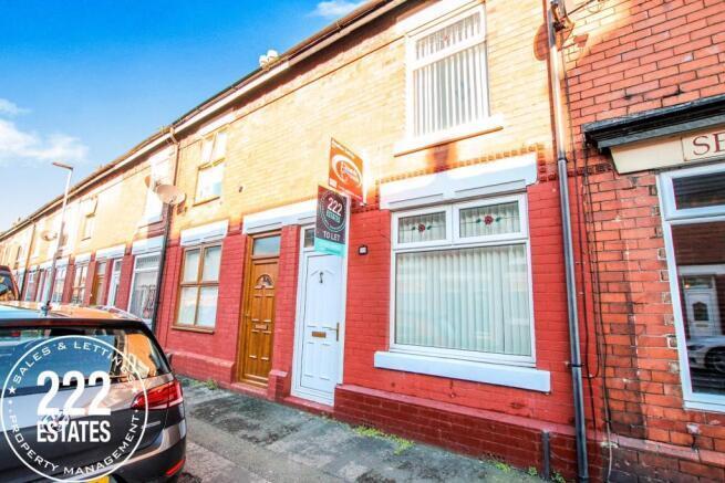 2 bed Mid Terraced House for rent in Higher Walton. From 222 Estates Ltd - Warrington 2 bed Mid Terraced House for rent in Higher Walton. From 222 Estates Ltd - Warrington