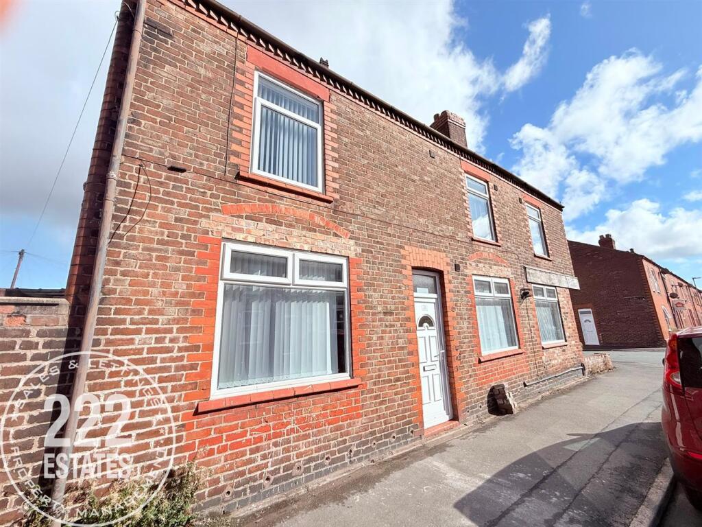 0 bed Studio for rent in Warrington. From 222 Estates Ltd - Warrington