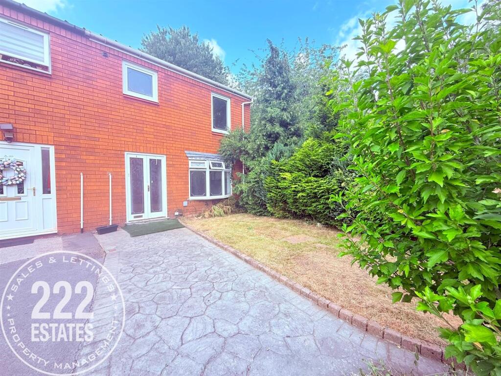3 bed End of Terrace for rent in Warrington. From 222 Estates Ltd - Warrington 3 bed End of Terrace for rent in Warrington. From 222 Estates Ltd - Warrington