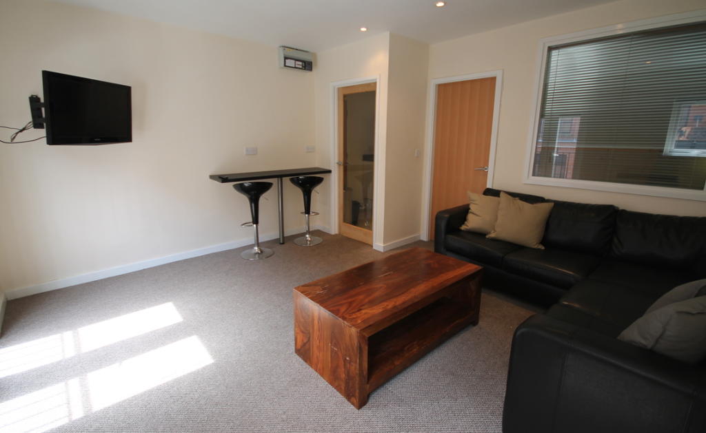 1 bed Apartment for rent in Newcastle upon Tyne. From Exchange Residential Ltd - Jesmond