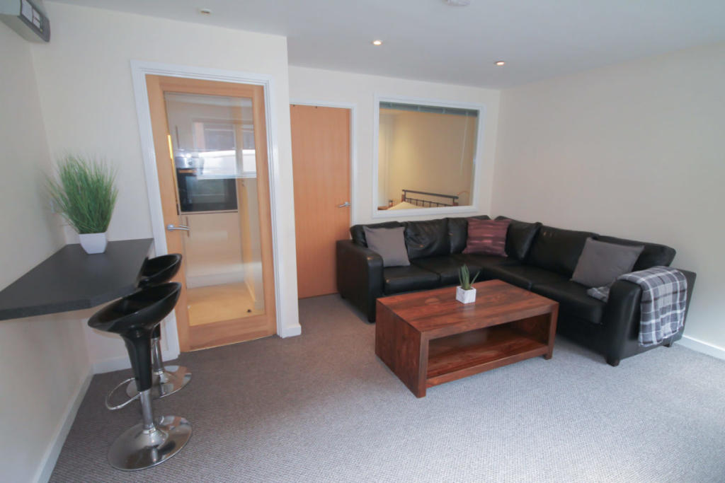 1 bed Flat for rent in Newcastle upon Tyne. From Exchange Residential Ltd - Jesmond