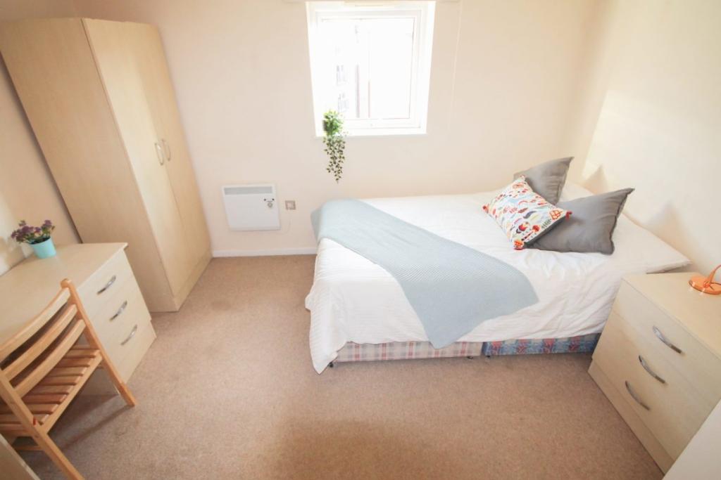 3 bed Flat for rent in Newcastle upon Tyne. From Exchange Residential Ltd - Jesmond