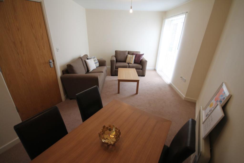 5 bed Flat for rent in Newcastle upon Tyne. From Exchange Residential Ltd - Jesmond
